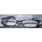 LightSpecs Lindy Tortoise Frame