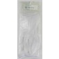 Lint-Free Nylon Gloves - Women's