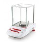 Ohaus Pioneer Plus Analytical Balance Left