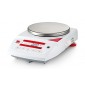 Ohaus Pioneer Plus Precision Balance Without Draftshield - Left Side