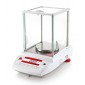 Ohaus Pioneer Plus Precision Balance with Draftshield Left