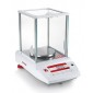 Ohaus Pioneer Plus Precision Balance with Draftshield Right