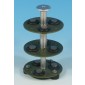 12mm and 15mm Diameter AFM Specimen Disc Holder (#60467)